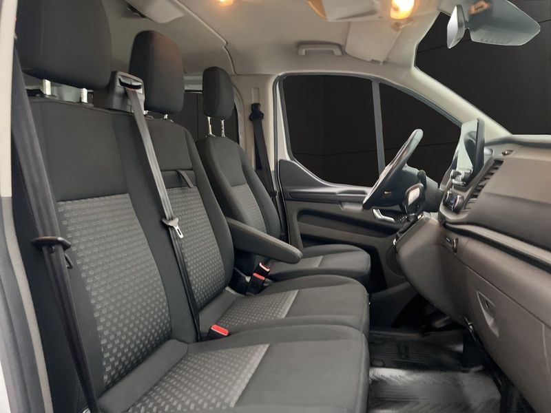 Ford Transit Custom bild 23