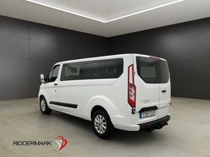 Ford Transit Custom bild 7
