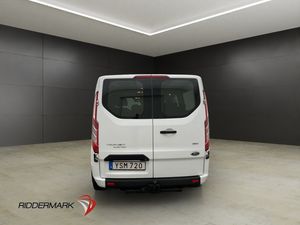 Ford Transit Custom bild 8