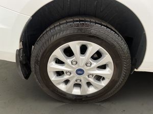 Ford Transit Custom bild 27