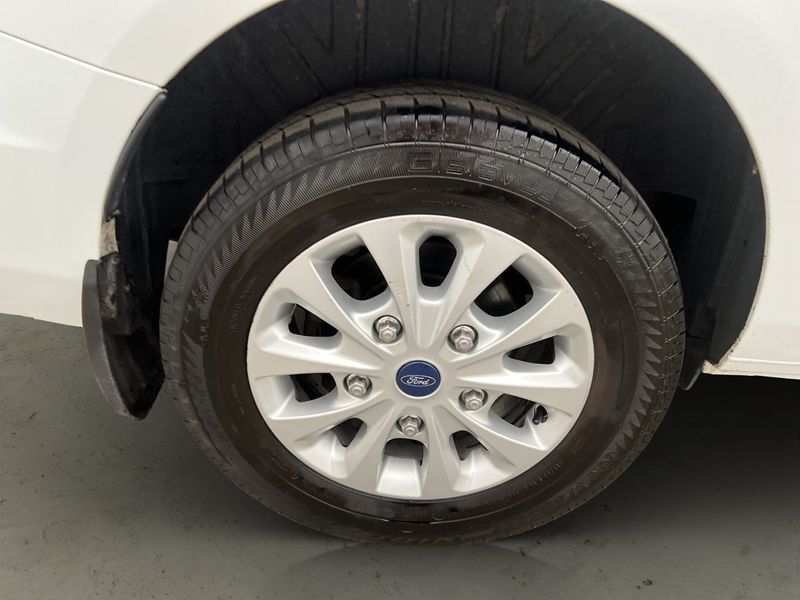 Ford Transit Custom bild 27