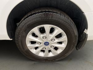 Ford Transit Custom bild 26
