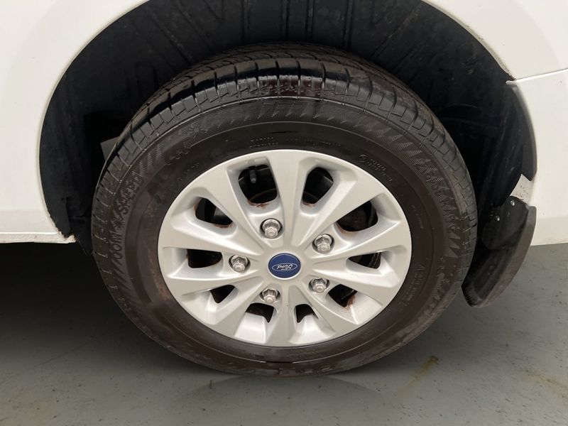 Ford Transit Custom bild 26