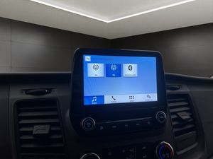 Ford Transit Custom bild 19