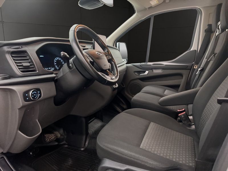 Ford Transit Custom bild 13