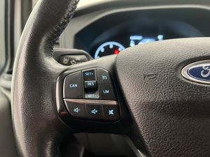Ford Transit Custom bild 14