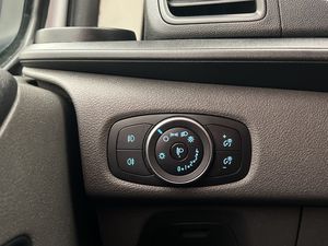 Ford Transit Custom bild 12