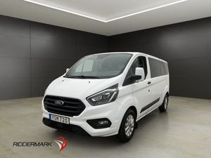 Ford Transit Custom bild 3