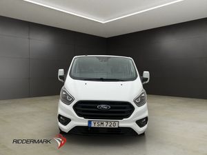 Ford Transit Custom bild 5