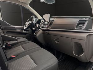 Ford Transit Custom bild 24