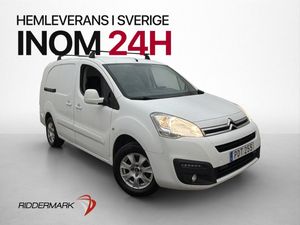 Citroen Berlingo bild 1