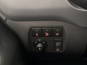 Citroen Berlingo bild 16