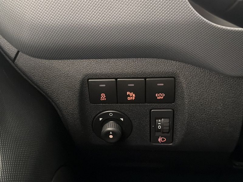 Citroen Berlingo bild 16