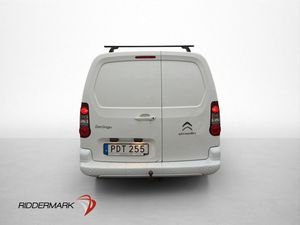 Citroen Berlingo bild 8