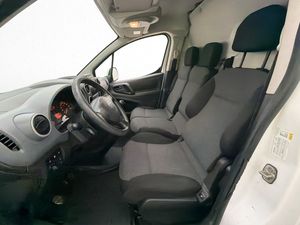 Citroen Berlingo bild 15