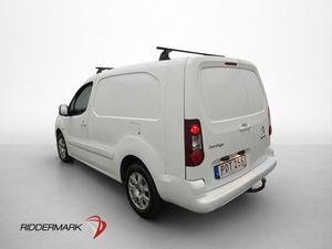 Citroen Berlingo bild 7