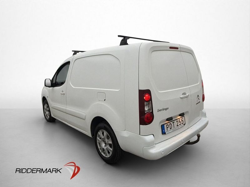 Citroen Berlingo bild 7
