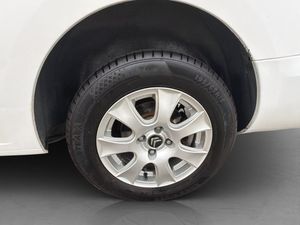 Citroen Berlingo bild 24
