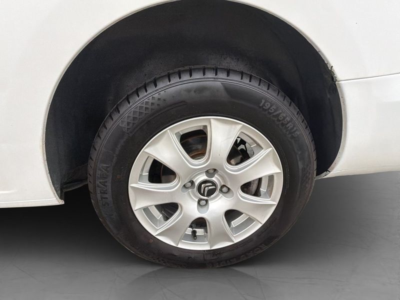 Citroen Berlingo bild 24