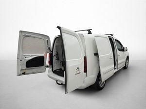 Citroen Berlingo bild 10