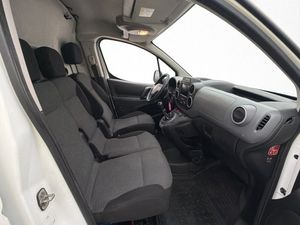 Citroen Berlingo bild 21