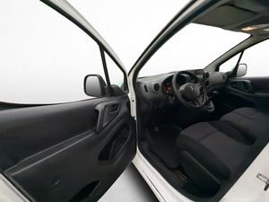Citroen Berlingo bild 14