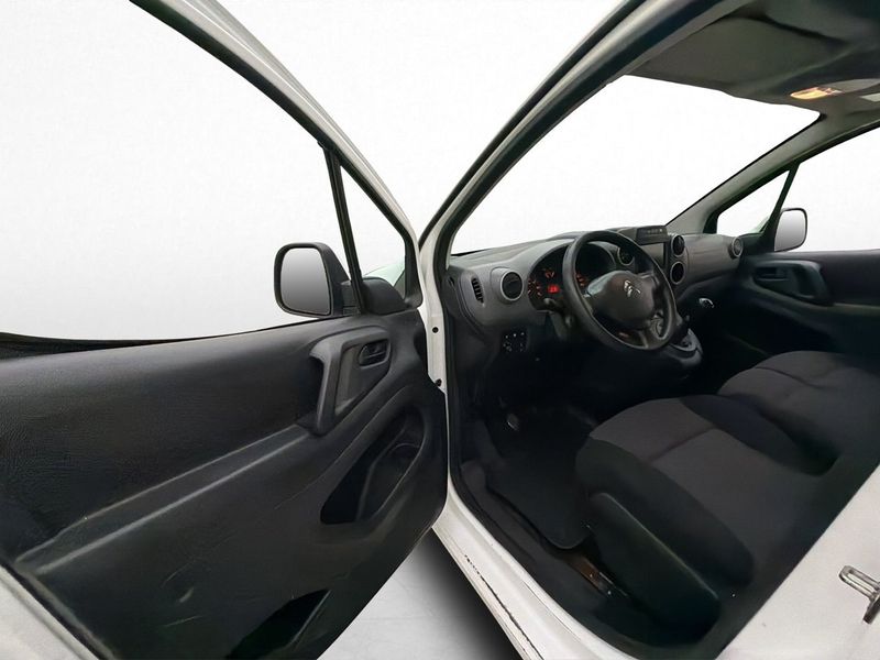Citroen Berlingo bild 14