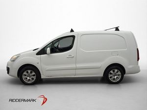 Citroen Berlingo bild 6