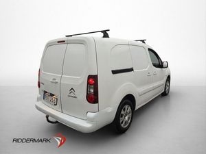 Citroen Berlingo bild 9