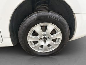 Citroen Berlingo bild 26