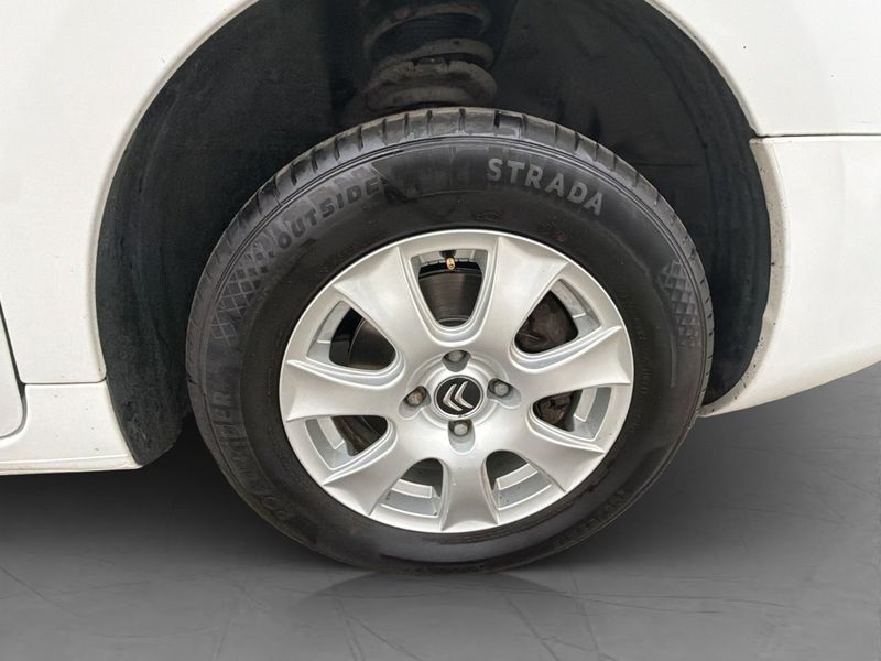 Citroen Berlingo bild 26