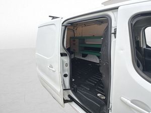 Citroen Berlingo bild 13