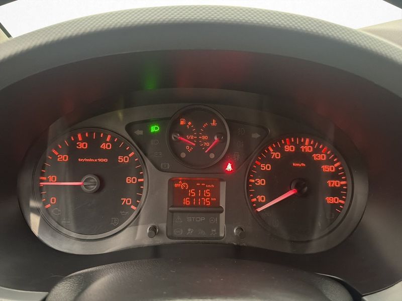 Citroen Berlingo bild 17