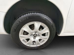 Citroen Berlingo bild 25