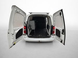 Citroen Berlingo bild 12