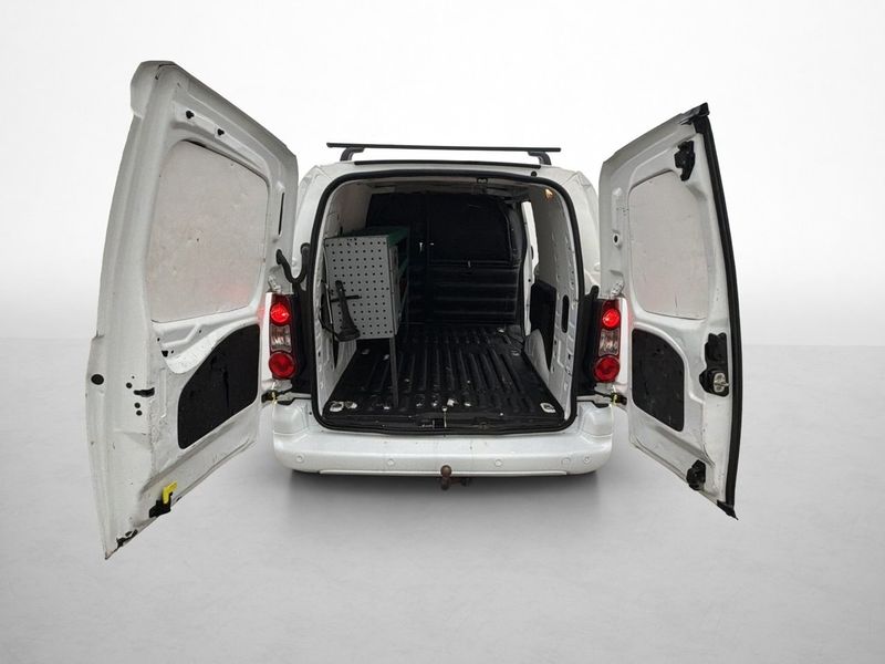 Citroen Berlingo bild 12