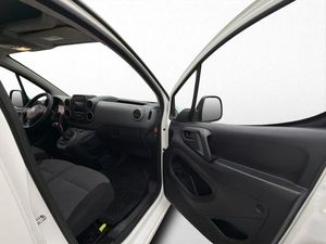 Citroen Berlingo bild 22