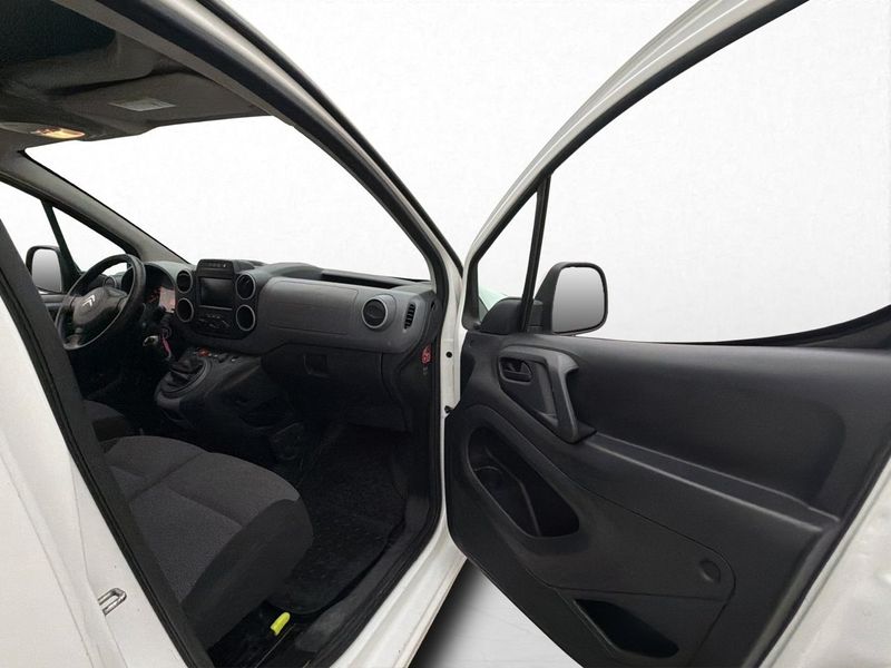 Citroen Berlingo bild 22