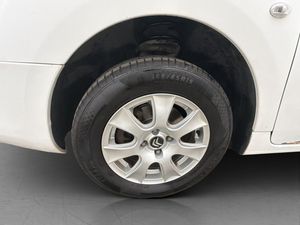 Citroen Berlingo bild 23