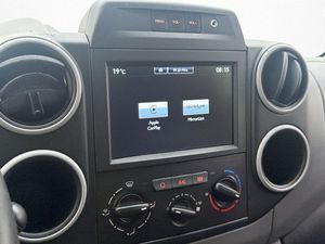 Citroen Berlingo bild 20
