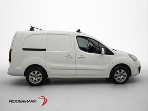 Citroen Berlingo bild 2