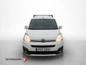 Citroen Berlingo bild 5