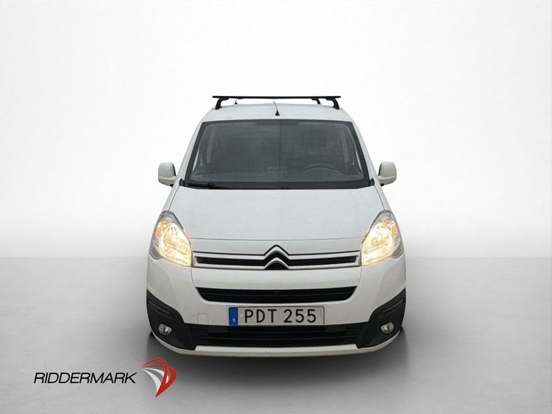 Citroen Berlingo bild 5
