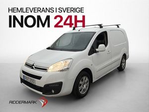 Citroen Berlingo bild 3