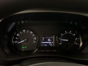 Peugeot Expert bild 18