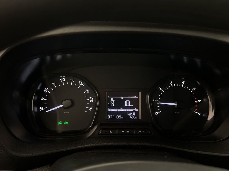 Peugeot Expert bild 18
