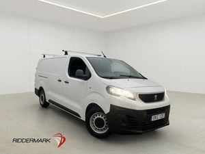 Peugeot Expert bild 1