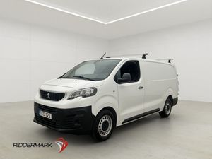 Peugeot Expert bild 3