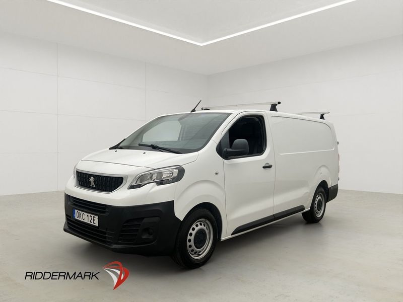 Peugeot Expert bild 3