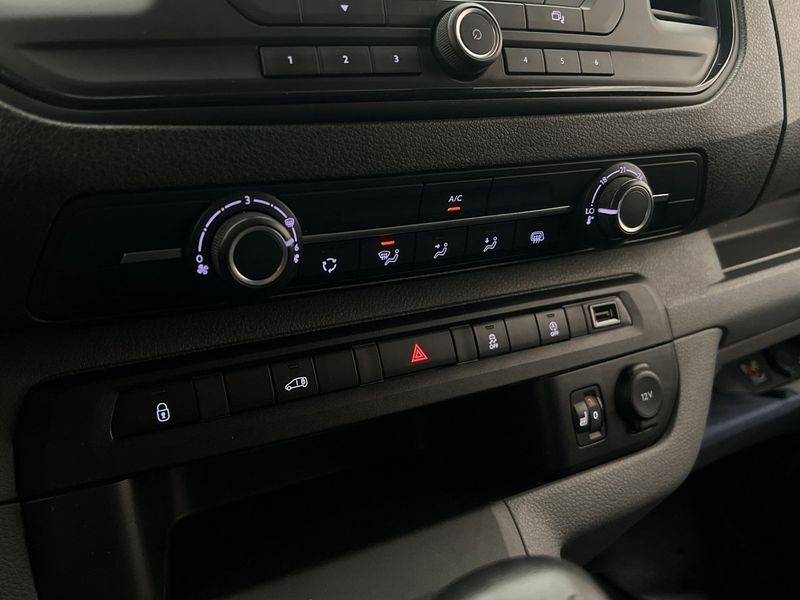 Peugeot Expert bild 21